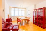 Großzügige 3 Zimmer-Eigentumswohnung