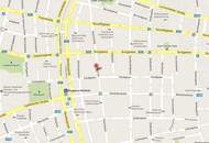 Garagenplatz - Kaiserstraße Provisionsfrei!