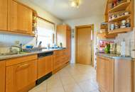 Entzückendes Landhaus mit Fernblick im Steinfelde am Fuße der Hohen Wand