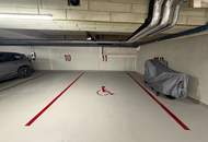 Neubauwohntraum mit Balkon in Baden!