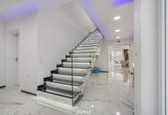 Modernes &amp; sehr hochwertiges Einfamilienhaus in 5223 Pfaffstätt – Nähe Salzburger Seengebiet