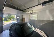 Einfamilienhaus mit Nebengebäude in ruhiger Lage