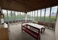 Einfamilienhaus mit Pool, und PV-Anlage nur wenige Autominuten von Wien entfernt