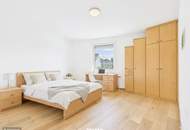 Modernisierte 2-Zimmer-Wohnung mit Tiefgaragenplatz – sofort verfügbar