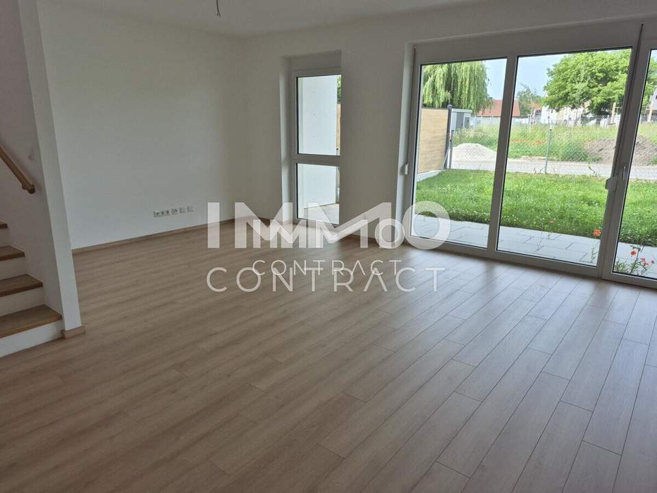 Doppelhaushälften Haunoldstein!