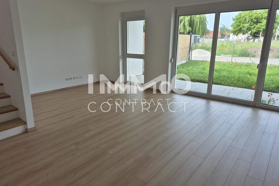 Doppelhaushälften Haunoldstein!, Haus-miete, 1.230,61,€, 3384 Sankt Pölten(Land)