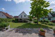 177 m² Wohn-Nutzfläche – 755 m² Grundstück – SOFORT VERFÜGBAR! Voll unterkellertes Einfamilienhaus mit traumhaftem Garten in sonniger Ruhelage!