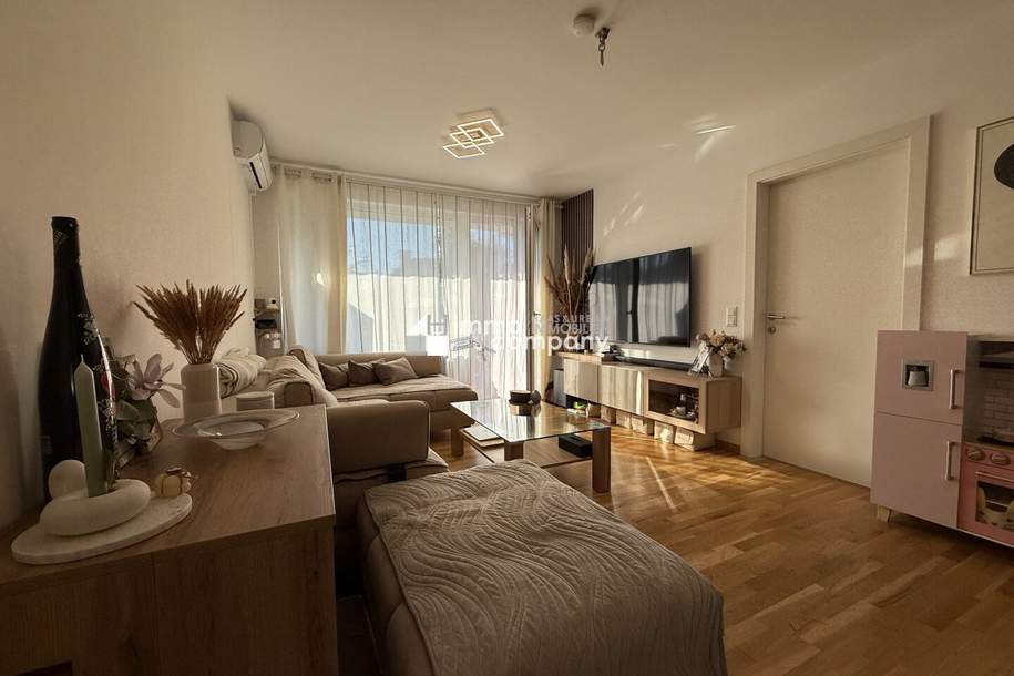 Gemütlich Wohnen in bester Lage von Donaustadt, Wohnung-kauf, 359.000,€, 1220 Wien 22., Donaustadt