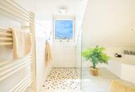 Wohnen mit Bergblick – 4-Zimmer-Wohnung mit Privatgarten in Maxglan bei Salzburg