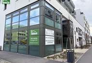 Exklusive Shop-Fläche im Aufstrebenden Viertel von Wien. - WOHNTRAUM