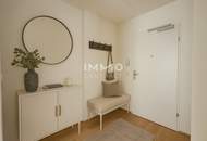 Provisionsfreier Preis-Hit nahe U1 Leopoldau: 2-Zimmer-Erstbezug mit Terrasse &amp; Balkon