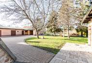 Historischer Gutshof, hochwertig kernsaniert mit 3.721 m² Grundstück!