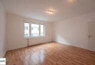 ab sofort: praktisch aufgeteilte 2 Zimmer Wohnung in der Nauseagasse - Nähe Ottraking !