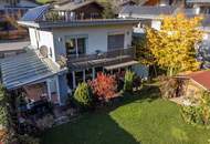 NEUER PREIS! Ihre eigene Wohlfühloase - modernes Familienparadies in bester Lage!