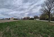 Top Eckgrundstück 650m² in 2201 Gerasdorf bei Wien – Perfekte Lage für Ihr Bauprojekt!