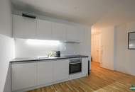 IU – 2-Zimmer Erdgeschosswohnung