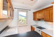 Am Wolfgangsee– lichtdurchflutete 2-Zimmer-Wohnung mit zwei Loggien