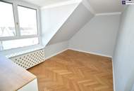 Mein Penthouse zum verlieben mit 52 m2 Panorama Terrasse und privatem Liftzugang! Provisionsfrei!