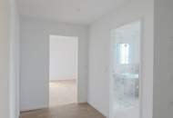 Entzückende 2-Zimmer Wohnung mit Balkon an der Lobau!