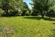 Geräumiges Einfamilienhaus mit großem Garten in absoluter Ruhelage (Sackgasse)