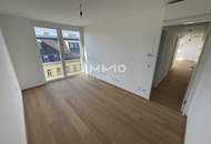 Exklusive Terrassenwohnung im 1. Dachgeschoß!