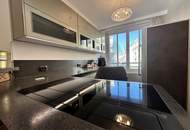 LICHTDURCHFLUTETE 4-ZIMMER-WOHNUNG MIT LOGGIA IM TOPLAGE IM 3. BEZIRK (Landstraßer Hauptstraße)