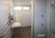 Traumhaftes Penthouse mit schönstem Ausblick über St. Pölten- ca.104 m² WFL und ca.104 m² Terrasse ab sofort zu mieten - Mietkauf möglich !