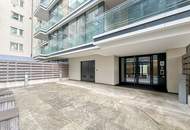 Luxuriöses Wohnen im THE AMBASSY – Parkside Living nahe Stadtpark und Innenstadt