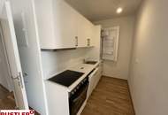 Moderne 2-Zimmerwohnung mit Balkon!