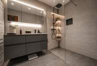 Modern wohnen in Telfs: 4-Zimmer-Wohnung mit sonnigem Balkon &amp; Duplexgarage