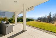 Moderne Doppelhaushälfte mit traumhafter Aussicht