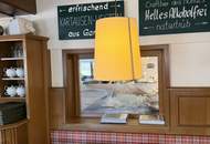 Landgasthof inmitten von Marbach an der Donau - Blick auf diese inklusive!