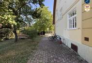 Gepflegtes Einfamilienhaus zur MIETE - UNBEFRISTET