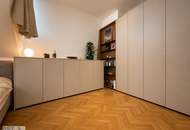 Spektakuläres Penthous mit großzügiger Dachterrasse
