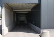 Moderne Lager- und Gewerbehalle mit 2.500 m² Außenfläche und hervorragender Verkehrsanbindung in Wolfsberg