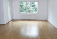 Großzügige 3 Zimmerwohnung Nähe Schloss Belvedere