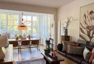 „Villa beim Lainzer Tor – Großzügige Wohnstruktur mit flexiblen Etagenlösungen“ | ZELLMANN IMMOBILIEN