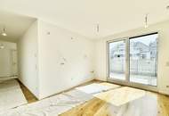 ERSTBEZUG: HERRLICHES 3 ZIMMER PENTHOUSE MIT DREI TERRASSEN IN 1220 WIEN