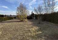 große Ferienparzelle am Neudörfler See mit Strom und Wasseranschluss zu vergeben