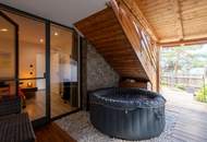 Tradition trifft Moderne – Exklusives Wohnhaus in Bestlage