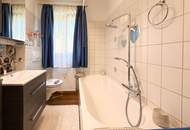 Voll möblierte 3-Zimmer-Erdgeschosswohnung mit Garten in Flachau zu verkaufen !