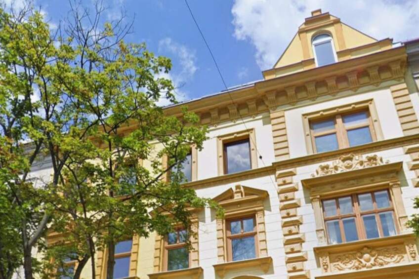 Charmante Anlegerwohnung in 1120 Wien - UNBEFRISTET VERMIETET!, Wohnung-kauf, 80.000,€, 1120 Wien 12., Meidling