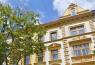 Charmante Anlegerwohnung in 1120 Wien - UNBEFRISTET VERMIETET!