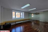 Repräsentatives Altbaubüro mit Innenhoflage am Nußdorfer Platz