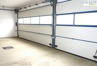 Moderne Produktionshalle mit Bürohaus!