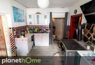 Großzügiges Wohnhaus samt Künstlerwerkstatt – zentral in Oberwart