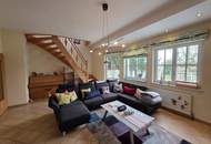 Familienhaus mit großem Garten in zentraler Lage von Braunau am Inn