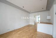 Bürofläche im "gemalten Haus" in Top-Lage zu vermieten - nahe dem Hauptplatz / Herrengasse 3 - Top 511