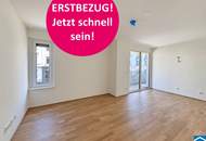 ERSTBEZUG | Nachhaltig Wohnen nähe MAHÜ | mit Freifläche!