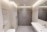 Balkonwohnung I Erstbezug I Nähe Schloß Belvedere